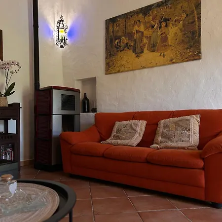 Stazzu Li Colti * Sant'Antonio di Gallura