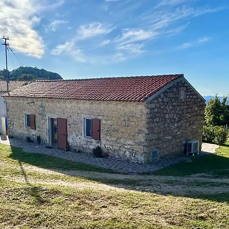 Stazzu Li Colti * Sant'Antonio di Gallura