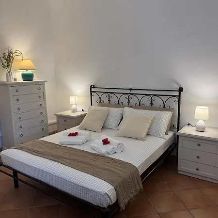 Prázdninový dům Stazzu Li Colti Sant'Antonio di Gallura