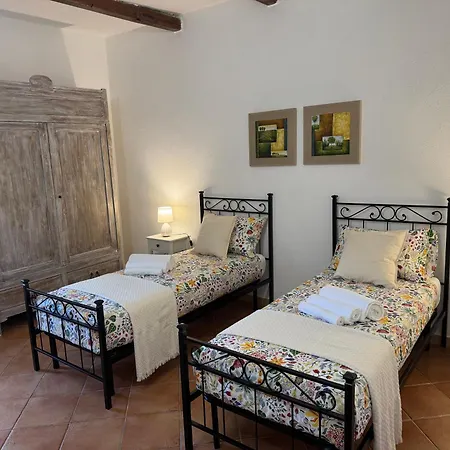 Prázdninový dům Stazzu Li Colti Sant'Antonio di Gallura