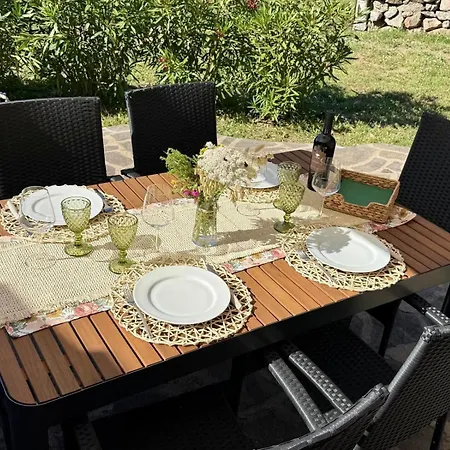 Prázdninový dům Stazzu Li Colti Sant'Antonio di Gallura